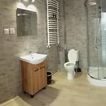 Czarna Perla Guest house