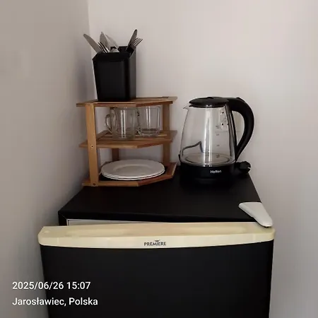 Guest house Czarna Perla Jaroslawiec