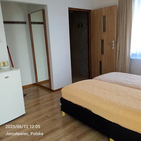 Guest house Czarna Perla Jaroslawiec