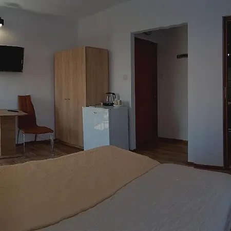 Czarna Perla Guest house Jaroslawiec