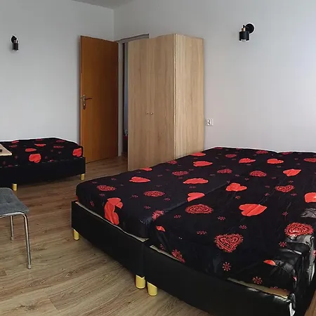 Czarna Perla Guest house Jaroslawiec